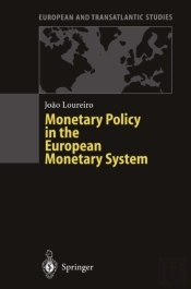 Monetary Policy In The European Monetary System