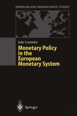 Bertrand.pt - Monetary Policy In The European Monetary System