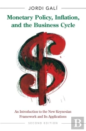 Monetary Policy, Inflation, And The Business Cycle
