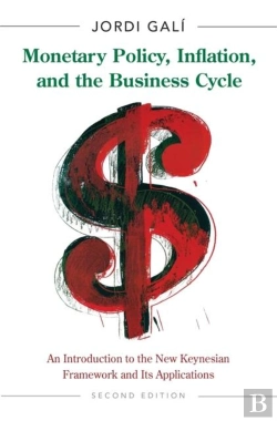 Bertrand.pt - Monetary Policy, Inflation, And The Business Cycle