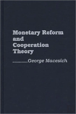 Bertrand.pt - Monetary Reform And Cooperation Theory