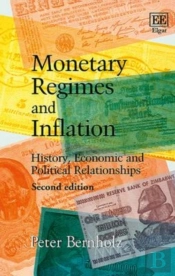 Monetary Regimes And Inflation