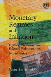 Monetary Regimes And Inflation