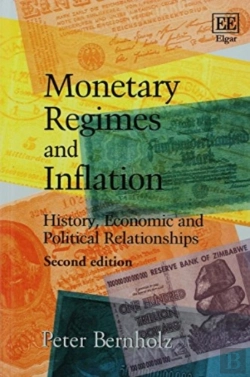 Bertrand.pt - Monetary Regimes And Inflation