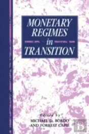 Monetary Regimes In Transition