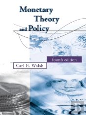 Monetary Theory And Policy