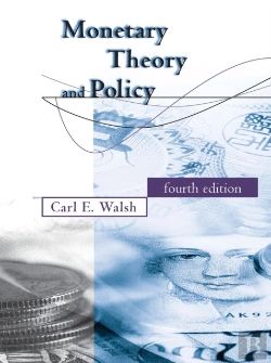 Bertrand.pt - Monetary Theory And Policy