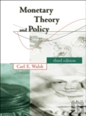Monetary Theory And Policy