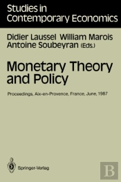 Monetary Theory And Policy