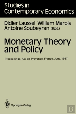 Bertrand.pt - Monetary Theory And Policy