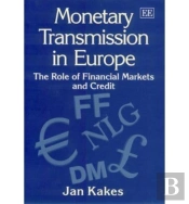 Monetary Transmission In Europe