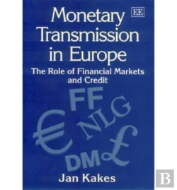 Bertrand.pt - Monetary Transmission In Europe