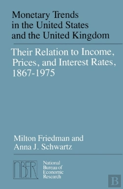 Bertrand.pt - Monetary Trends In The United States And The United Kingdom