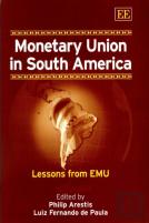 Monetary Union In South America