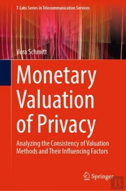 Bertrand.pt - Monetary Valuation Of Privacy