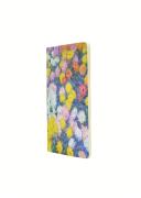 Monetâ€™S Chrysanthemums A5 Lined Cahier