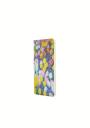 Monetâ€™S Chrysanthemums A6 Unlined Cahier