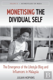 Monetising The Dividual Self