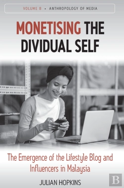 Bertrand.pt - Monetising The Dividual Self