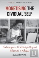 Monetising The Dividual Self