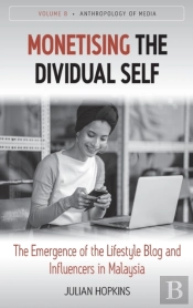 Monetising The Dividual Self