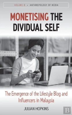 Bertrand.pt - Monetising The Dividual Self