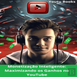 Bertrand.pt - Monetização Inteligente: Maximizando Os Ganhos No Youtube