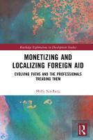 Monetizing And Localizing Foreign Aid