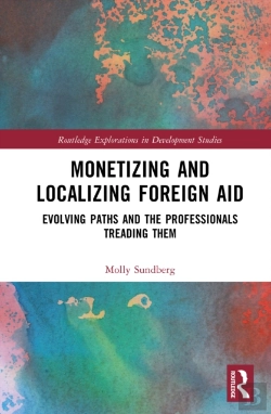 Bertrand.pt - Monetizing And Localizing Foreign Aid