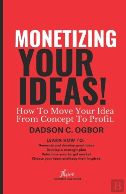 Bertrand.pt - Monetizing Your Ideas