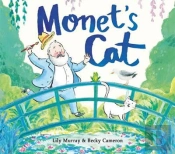 Monet'S Cat