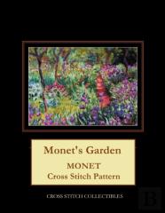 Monet'S Garden