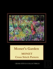 Monet'S Garden