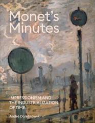 Monet'S Minutes