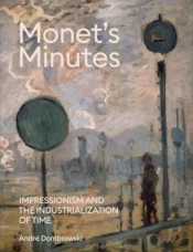Monet'S Minutes
