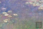 Monet'S Water Lilies