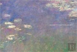 Bertrand.pt - Monet'S Water Lilies