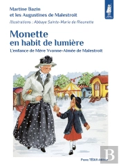 Monette En Habit De Lumière
