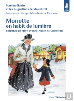 Bertrand.pt - Monette En Habit De Lumière
