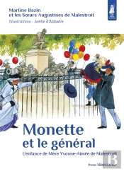 Monette Et Le Général
