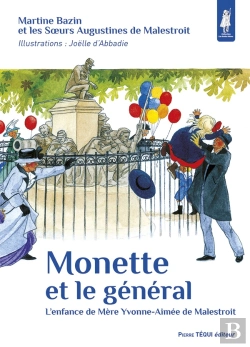 Bertrand.pt - Monette Et Le Général