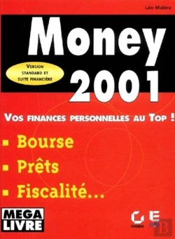 Bertrand.pt - Money 2001 ; Mode D'Emploi Megalivre