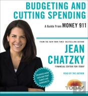 Money 911: Budgeting And Cutting Spending