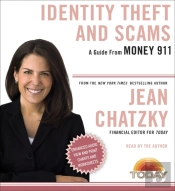 Money 911: Identity Theft And Scams