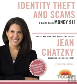 Bertrand.pt - Money 911: Identity Theft And Scams