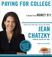 Money 911: Paying For College