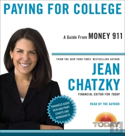 Bertrand.pt - Money 911: Paying For College