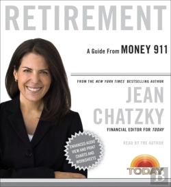 Bertrand.pt - Money 911: Retirement