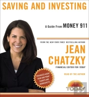 Money 911: Saving And Investing