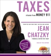 Money 911: Taxes